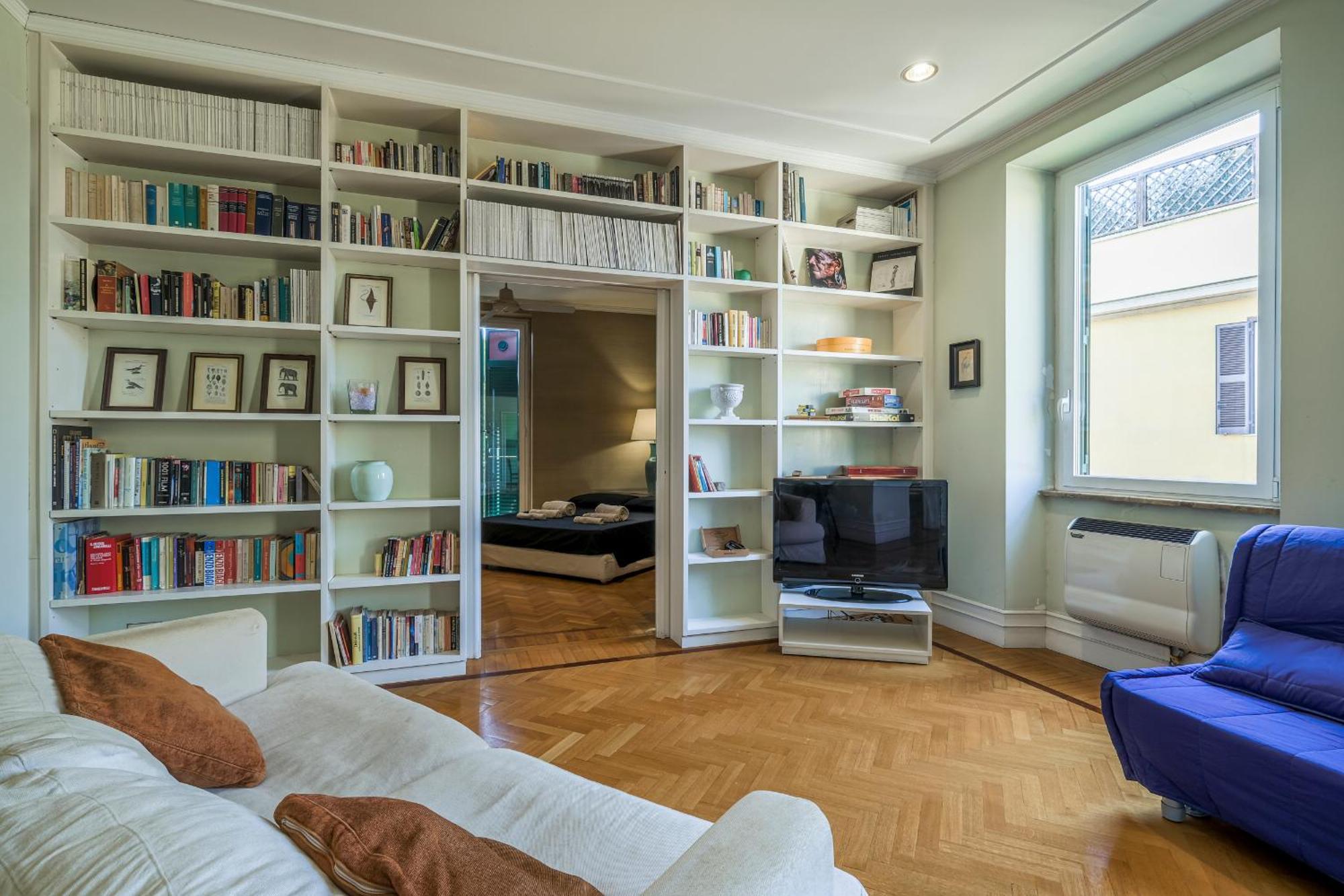 Piramide Shabby By Casa E Lode - Colosseum, Air Conditioning Roma Exterior foto