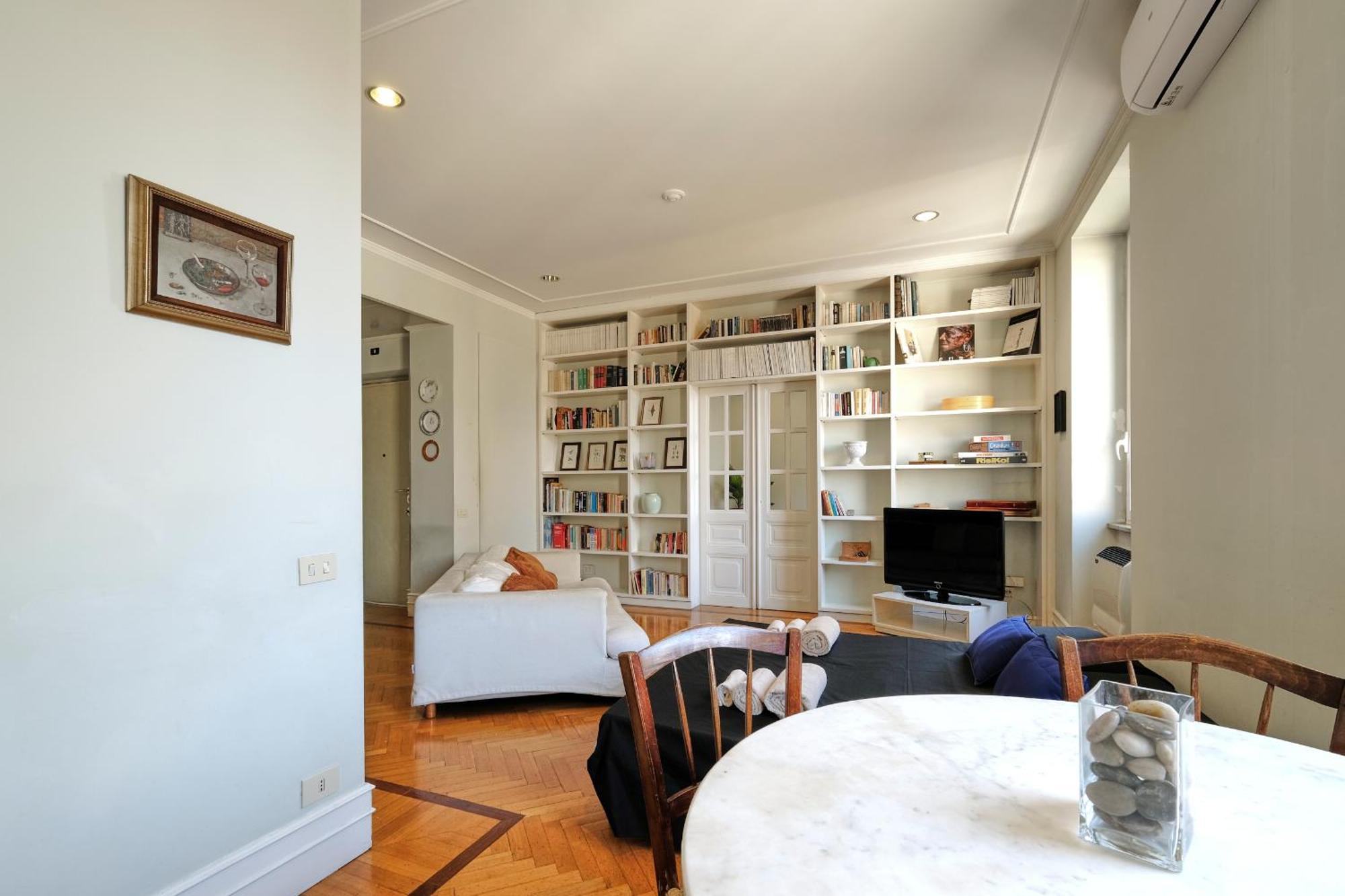 Piramide Shabby By Casa E Lode - Colosseum, Air Conditioning Roma Exterior foto