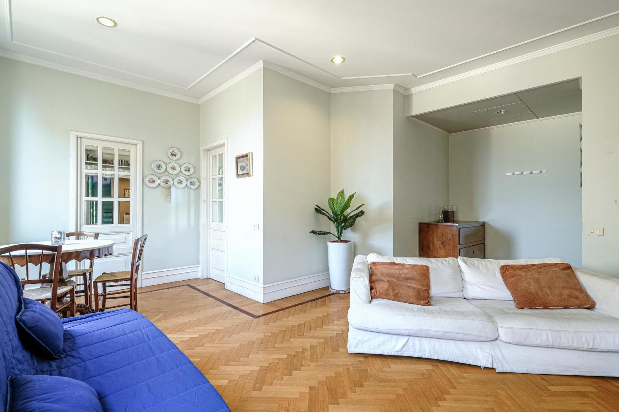 Piramide Shabby By Casa E Lode - Colosseum, Air Conditioning Roma Exterior foto