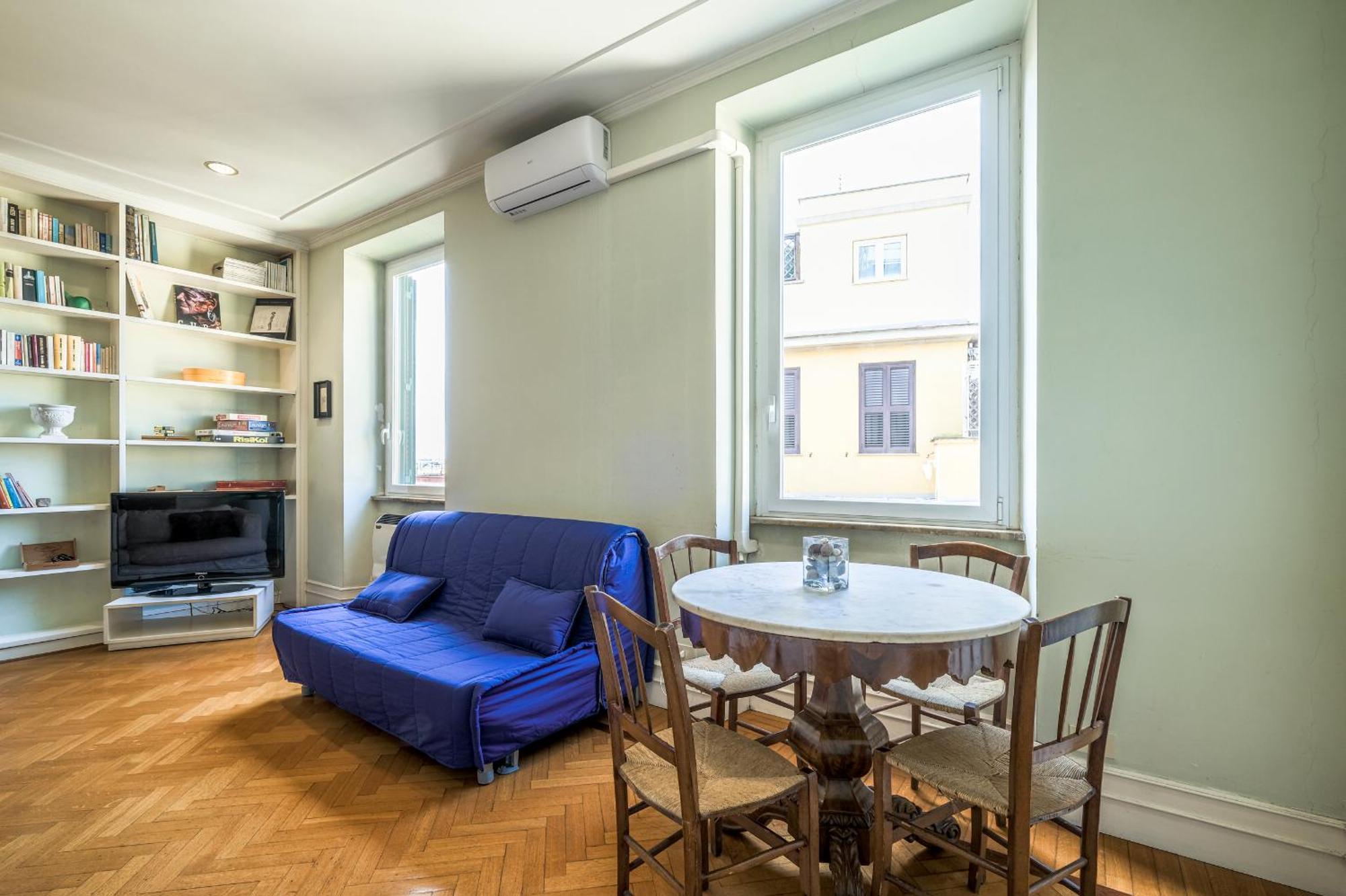 Piramide Shabby By Casa E Lode - Colosseum, Air Conditioning Roma Exterior foto