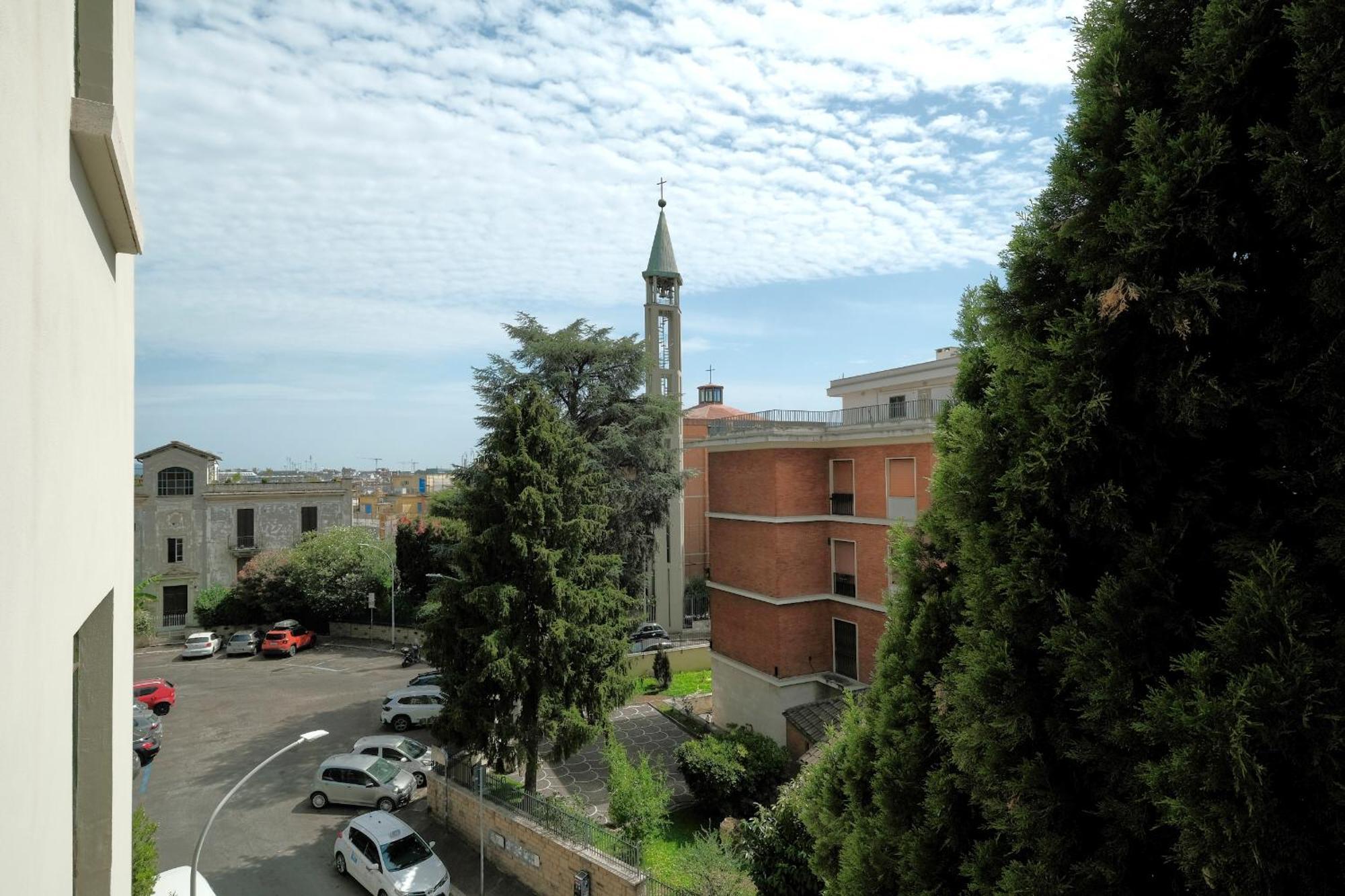 Piramide Shabby By Casa E Lode - Colosseum, Air Conditioning Roma Exterior foto